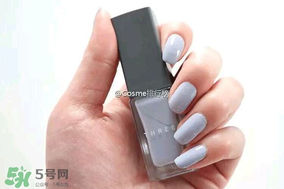 three2017櫻花限量有哪些？three櫻花限量化妝品多少錢