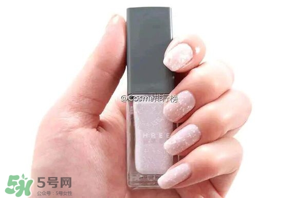 three2017櫻花限量有哪些？three櫻花限量化妝品多少錢