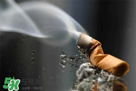 電子煙有尼古丁嗎？電子煙含尼古丁嗎？