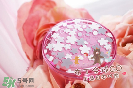 艾杜紗2017櫻花限量有哪些？艾杜紗2017櫻花限量多少錢？