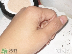 極密氣墊bb怎么樣？ 極密氣墊bb好用嗎？