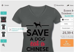 Spreadshirt是什么品牌？Spreadshirt是哪個國家的