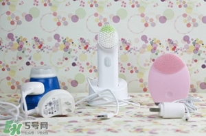 2017潔面儀哪個(gè)牌子好？2017潔面儀排行榜