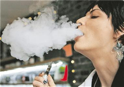 電子煙和真煙哪個危害大？電子煙和香煙哪個危害大？