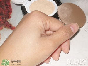 極密氣墊bb怎么樣？ 極密氣墊bb好用嗎？