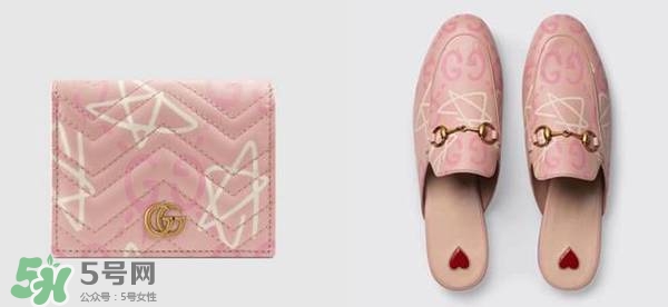 gucci2017櫻花粉限量有哪些？古馳日本櫻花粉系列價(jià)格