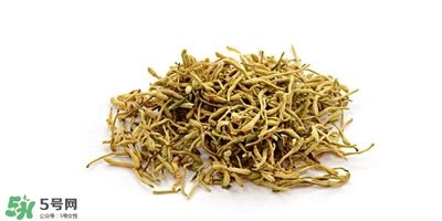 金銀花的功效與作用？金銀花有什么作用？