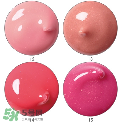 three2017櫻花限量有哪些？three櫻花限量化妝品多少錢