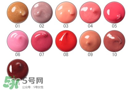 three2017櫻花限量有哪些？three櫻花限量化妝品多少錢