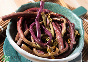 蕨菜苦能吃嗎？蕨菜苦的吃了會(huì)中毒嗎？