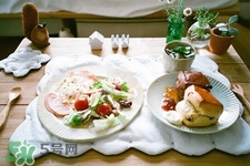 寒食節(jié)只能吃冷的食物嗎？寒食節(jié)一定要吃冷食嗎？