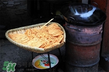 馓子怎么吃？馓子有幾種吃法？