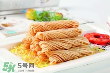 馓子可以煮著吃嗎？馓子用開水怎么泡著吃？