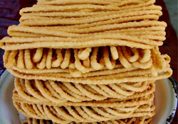 馓子可以煮著吃嗎？馓子用開水怎么泡著吃？
