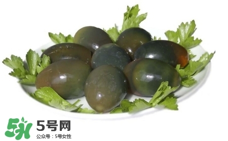 吃皮蛋的好處和壞處?吃皮蛋有哪些好處？