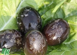 吃皮蛋的好處和壞處?吃皮蛋有哪些好處？