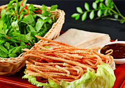 馓子能多吃嗎？馓子可以經(jīng)常吃嗎？