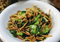 孕婦可以吃馓子嗎？懷孕了能吃馓子嗎？