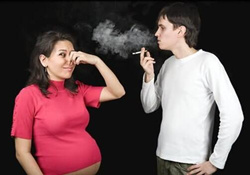 孕婦二手煙吸多了怎么辦？孕婦如何躲避二手煙