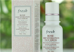 fresh玫瑰精華好用嗎？馥蕾詩玫瑰精華怎么樣？