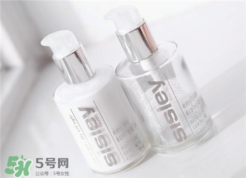 希思黎全能乳液適合什么膚質(zhì)？sisley全能乳液適合敏感肌嗎？