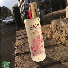 sk2櫻花限定神仙水多少錢？skii2017櫻花限定神仙水專柜價(jià)格