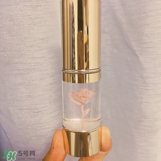蘭蔻菁純妝前乳怎么用？蘭蔻菁純臻顏妝前乳怎么樣？