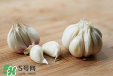吃大蒜有什么好處？大蒜有什么功效？