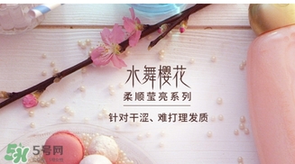 淳萃水舞櫻花護發(fā)素多少錢？淳萃水舞櫻花護發(fā)素價格