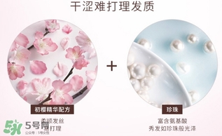 淳萃水舞櫻花護發(fā)素多少錢？淳萃水舞櫻花護發(fā)素價格