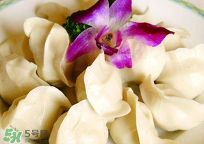 蕨菜可以包餃子嗎？蕨菜怎么包餃子？