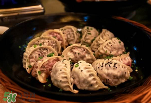 蕨菜可以包餃子嗎？蕨菜怎么包餃子？