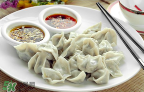 蕨菜可以包餃子嗎？蕨菜怎么包餃子？