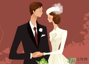 四月份可以結(jié)婚嗎？2017年四月份結(jié)婚吉日