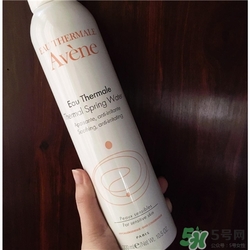 雅漾噴霧可以當(dāng)爽膚水用嗎？雅漾噴霧能當(dāng)爽膚水用嗎？