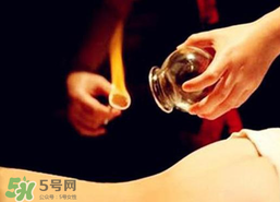春天可以拔火罐嗎？春天適合拔火罐嗎？