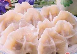 蕨菜可以包餃子嗎？蕨菜怎么包餃子？