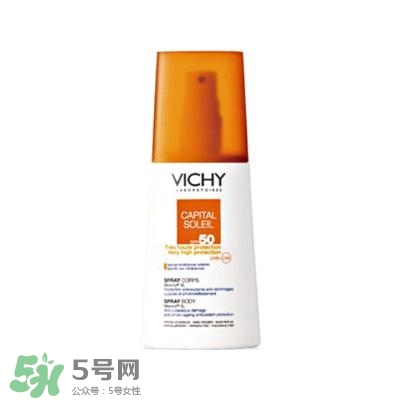 2017防曬噴霧哪個牌子好用？2017防曬噴霧排行榜