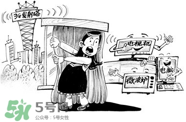 防輻射服什么時(shí)候開(kāi)始穿？防輻射服真的有用嗎？
