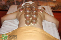 春天可以拔火罐嗎？春天適合拔火罐嗎？