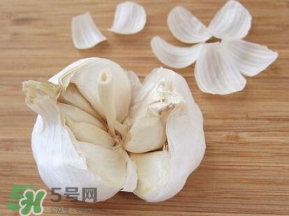 大蒜有種子嗎？大蒜的種子是什么？