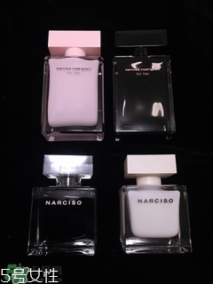 納茜素是什么國的牌子檔次？narciso for her香水怎么樣