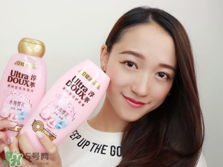 淳萃水舞櫻花護發(fā)素怎么樣？淳萃水舞櫻花護發(fā)素好用嗎？