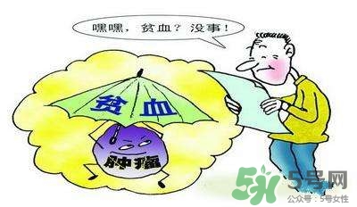 缺鐵性貧血的癥狀 缺鐵性貧血的癥狀有哪些？