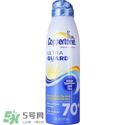 2017防曬噴霧哪個牌子好用？2017防曬噴霧排行榜
