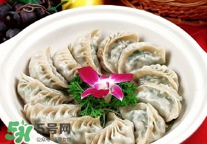 春天吃什么餡的餃子？春天吃什么餡的餃子好？
