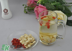 春天能喝黃芪水嗎？春天喝黃芪水好嗎？