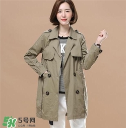 春天可以穿風(fēng)衣嗎？春天能穿風(fēng)衣嗎？