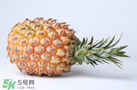 春天可以吃菠蘿嗎？春天吃菠蘿有什么好處？