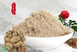 春天可以吃三七粉嗎？春天三七粉生吃還是熟吃好？